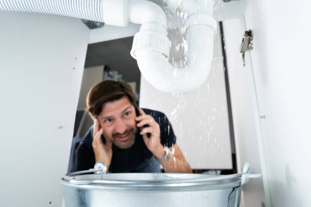 Best Local Plumber Services  in Keller, TX