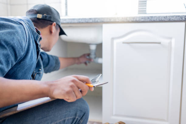 Best Clogged Drain Plumber  in Keller, TX