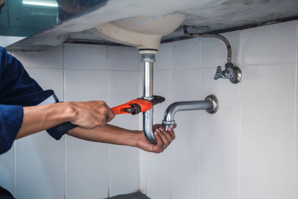 Best Clogged Drain Plumber  in Keller, TX