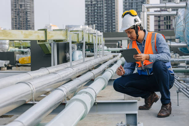 Best Gas Line Repair  in Keller, TX