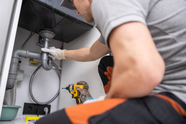 Keller, TX Plumbing Company