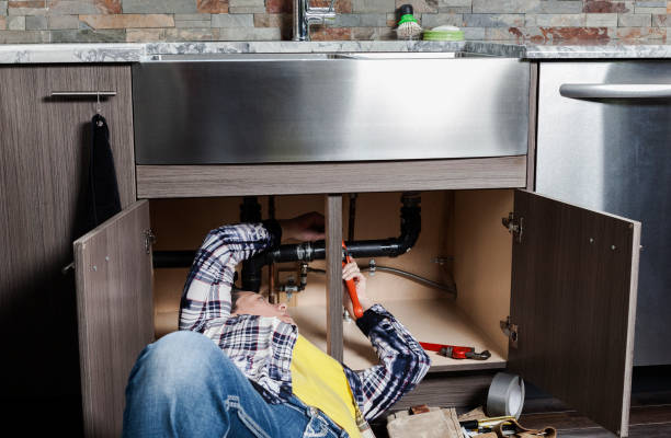 Best Leak Detection Services  in Keller, TX